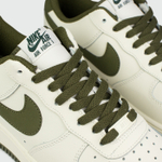 Кроссовки Nike Air Force 1 Low White / Green
