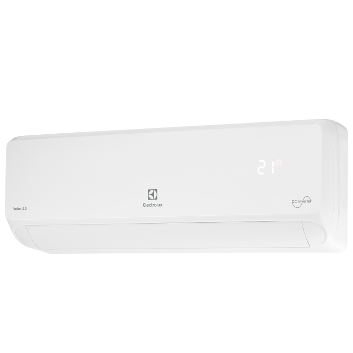 Купить Сплит-система инверторного типа Electrolux Fusion 2.0 Super DC Inverter EACS/I-07HF2/N8 комплект