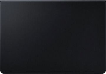 Чехол-клавиатура Samsung для Samsung Galaxy Tab S8 | S7 черный