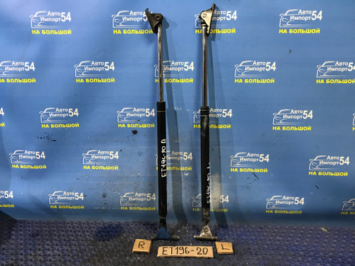 Амортизатор задней двери левый TOYOTA CALDINA 1996