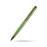 Rapide Faber Green – “Yellow Gold”