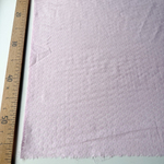 Батист розовые Ромашки