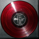The Beatles / Meet The Beatles! (Coloured Vinyl)(LP)