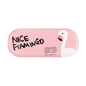 Футляр для очков Flamingo Nice Flamingo