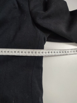 Жакет лаконичный 46 размер