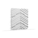 Декоративная стеновая панель Orac Decor W130 Duropolymer