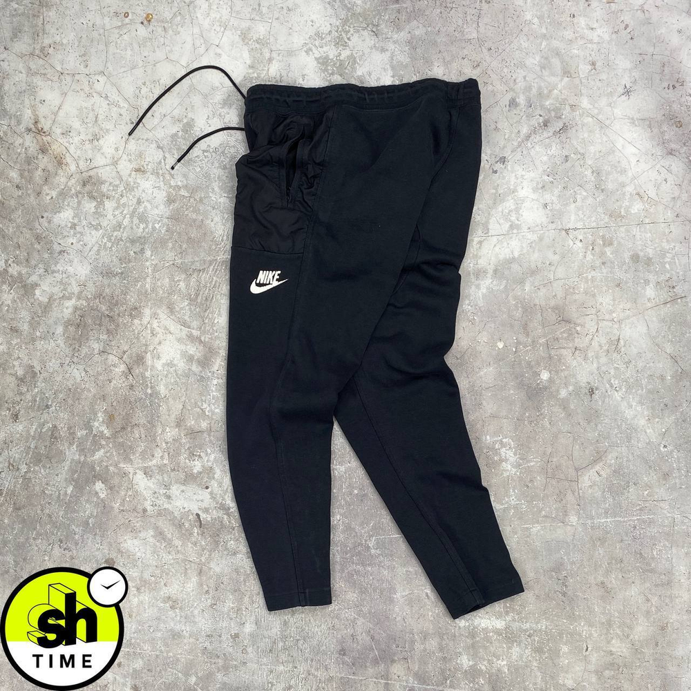 Брюки Nike