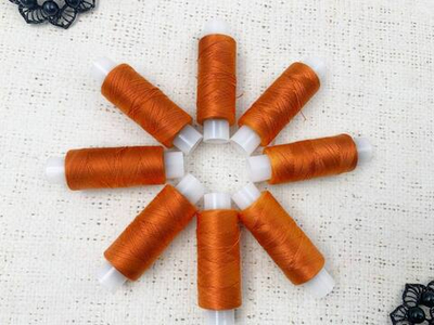 Нитки армированные 45ЛЛ 150 м