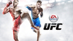 UFC Sony PS4