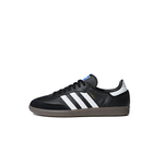 Adidas Samba OG "Black White Gum"