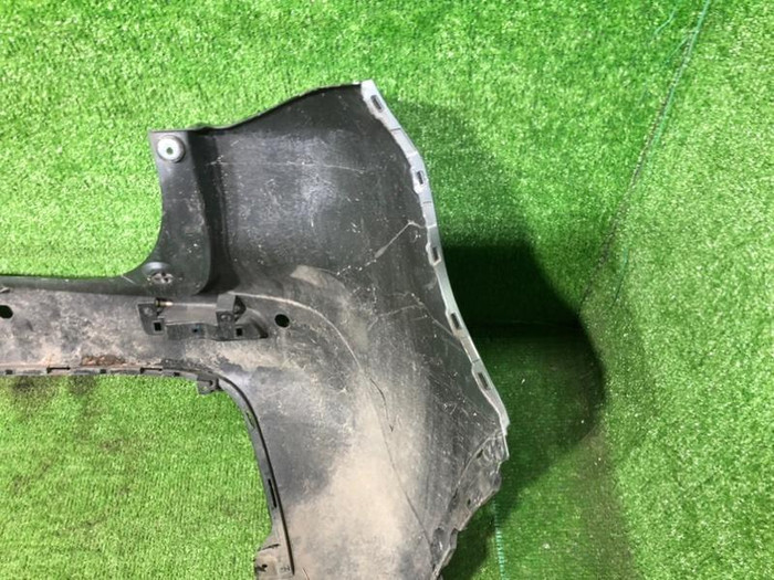 Бампер задний Suzuki Vitara 2 (2014-н.в.)