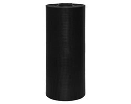 Сетка защитно-оградительная Протэкт h=0,6м (1м/п) Квадро