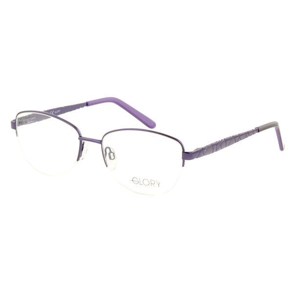 Оправа для очков Glory 524 Violet