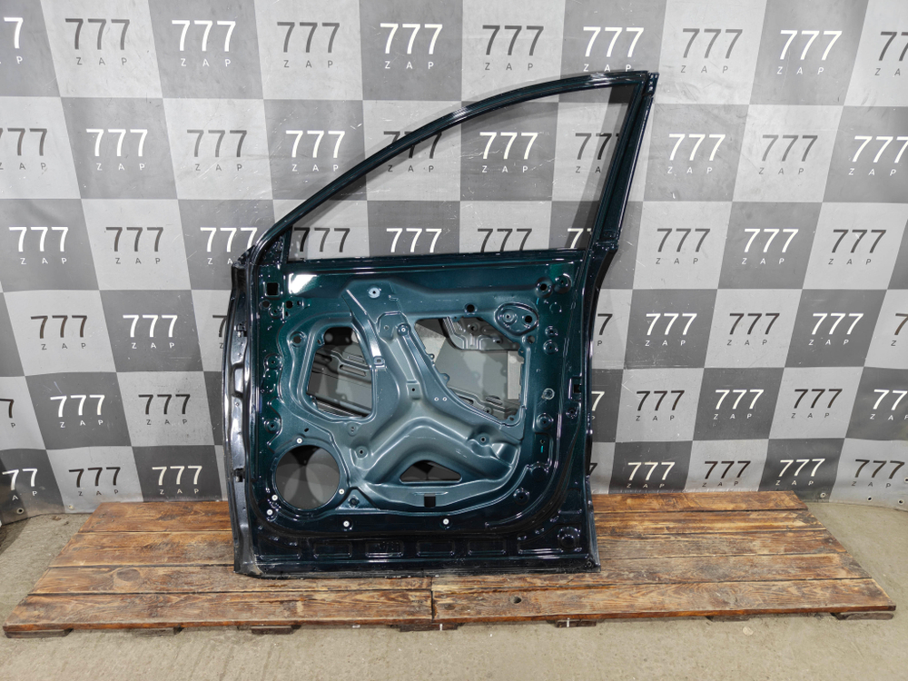 Дверь передняя правая Jetour Dashing 22-нв Б/У Оригинал F166101020HADY