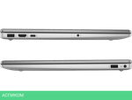 Ноутбук HP 250 G10 серебристый (8A5C8EA)