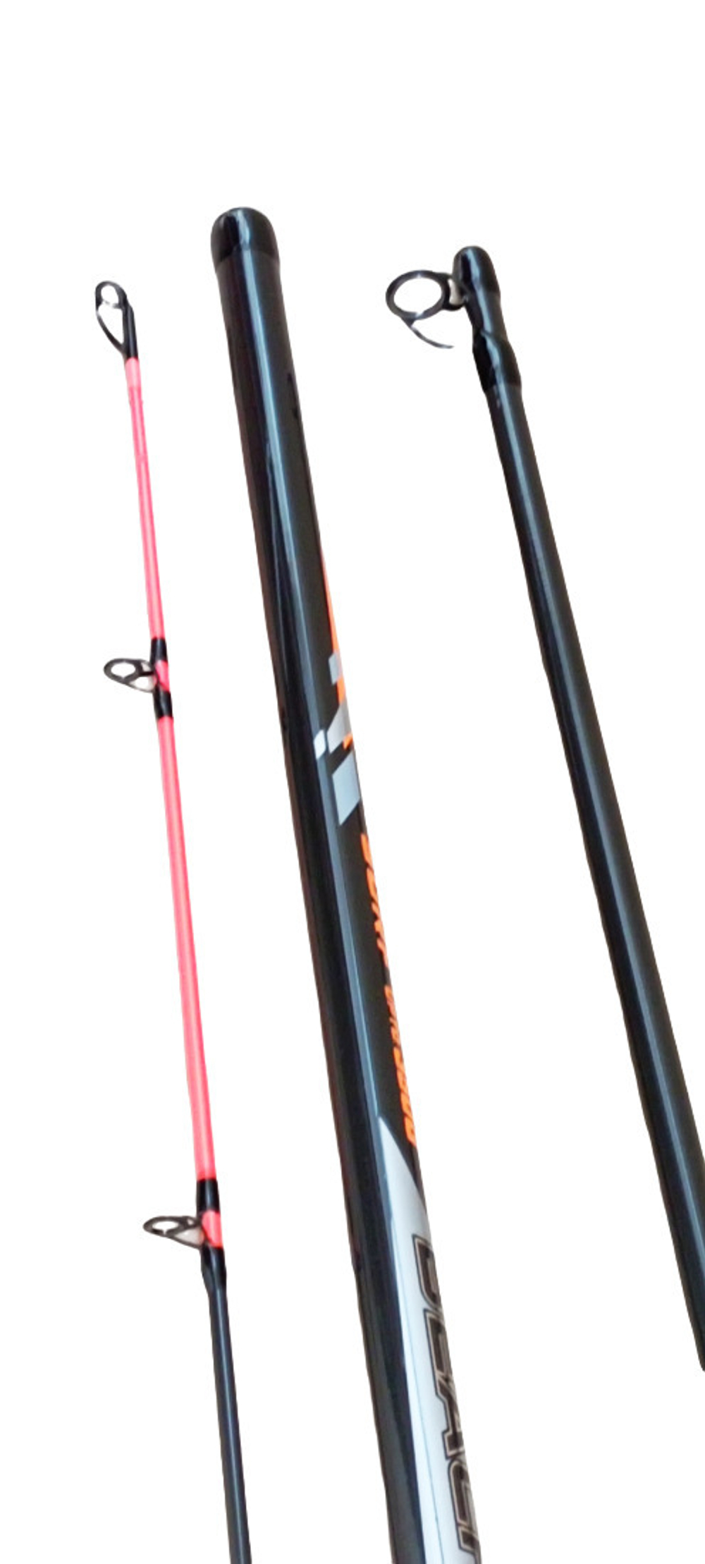 Удилище серфовое BeachGuard Kaida тест 350 гр длина 425 см