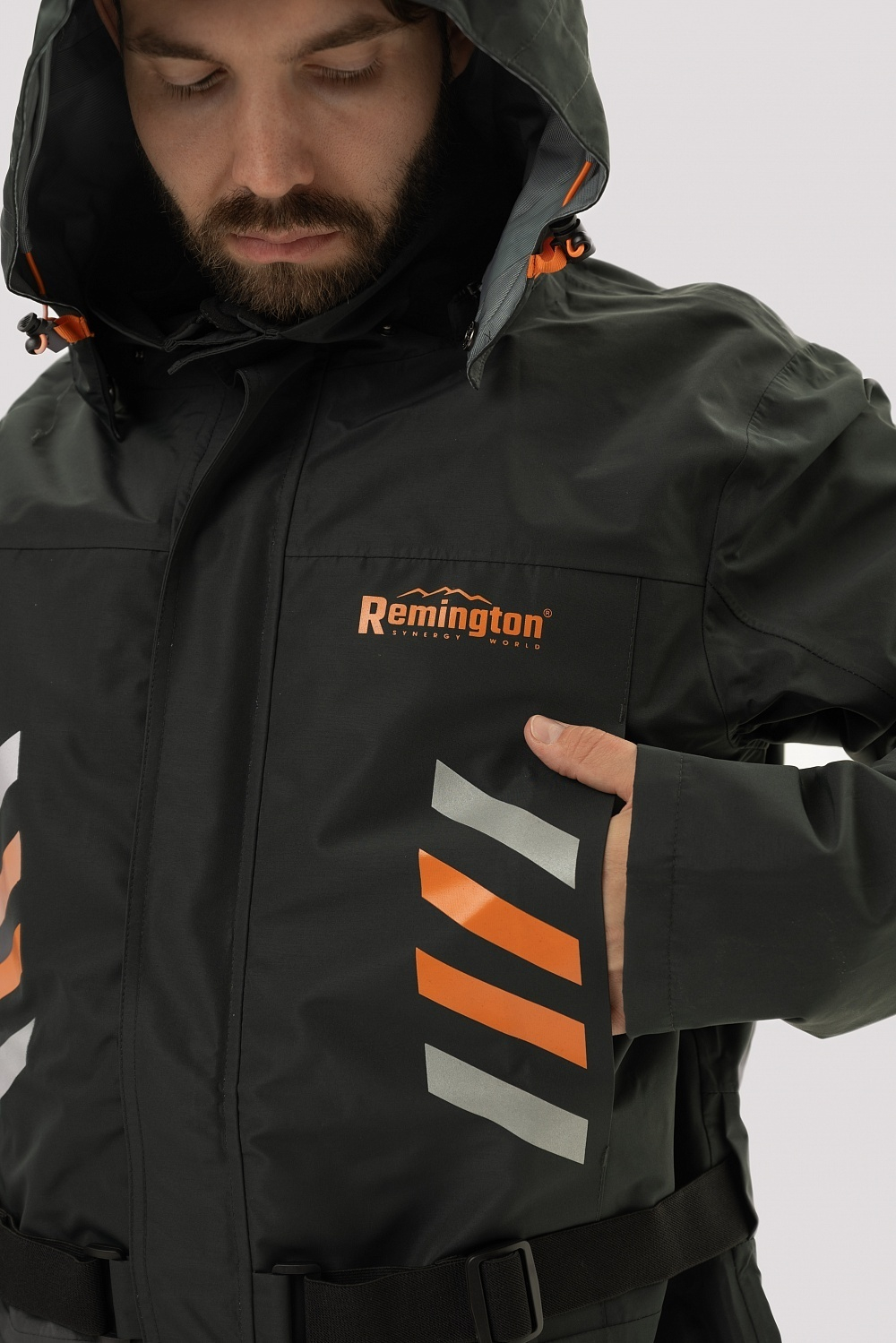 КОСТЮМ REMINGTON ТIGER