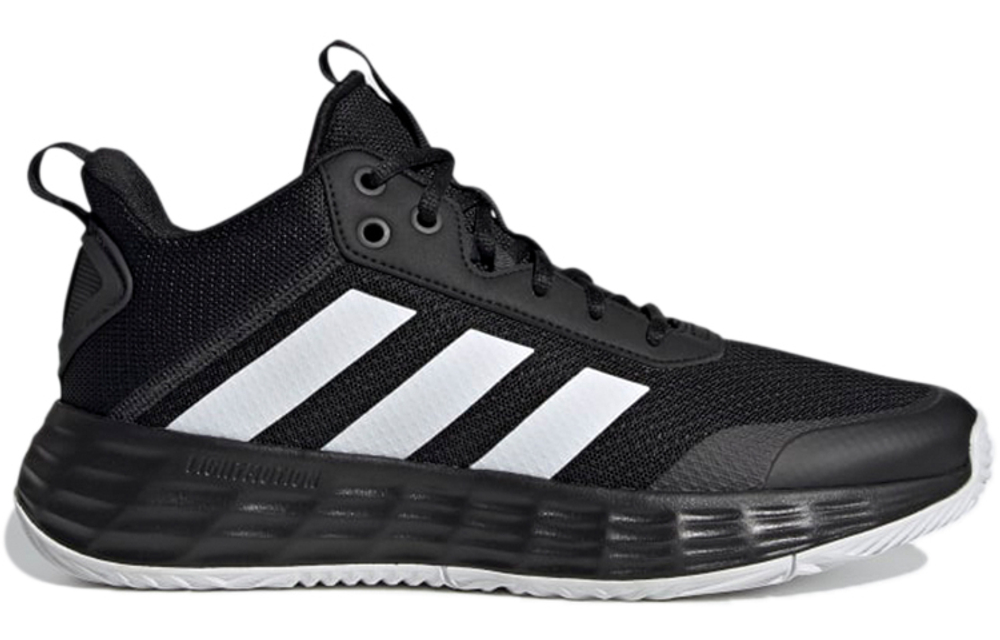 Кроссовки Adidas Ownthegame