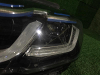 Фара левая BMW 5er G30 (2020-2023) Laser