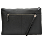 Клатч из кожи яка Dublecity M100-DC11-XZ03A