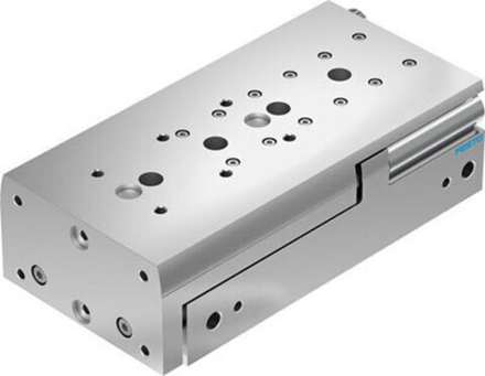 DGST-25-100-PA Мини-суппорт