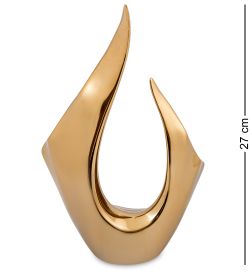 OS-250/2 Декоративная статуэтка «Абстракция»