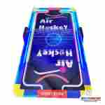 Аэрохоккей «Пламя» для детей с подсветкой корпуса, 220×120×180 см