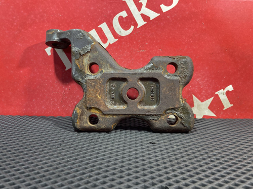 Кронштейн амортизатора задний правый