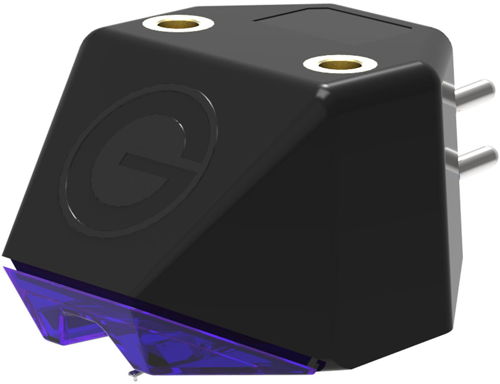 Goldring E3 головка ММ типа  GL0058