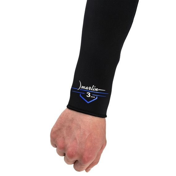 Гидрокостюм для фридайвинга Marlin Ultra 3 мм