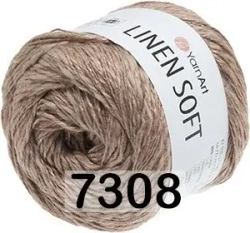 Linen Soft