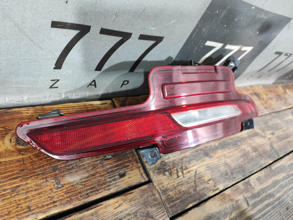 ПТФ задний правый Changan UNI-K 20-нв Б/У Оригинал CD569F2805030800