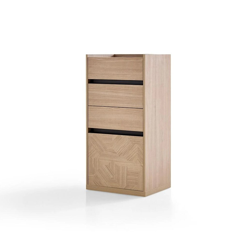 Комод высокий ENZA HOME TERRA EH68120