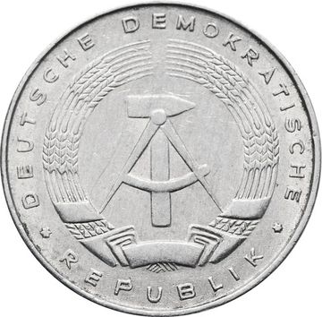 5 пфеннигов 1975 Германия (ГДР)