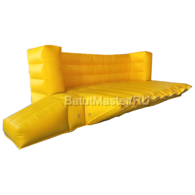 Стены останова