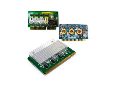 Система охлаждения HP VRM BL40P ML350 G3 ML370 G3 DL380 G3 DL560 G1 292718-001