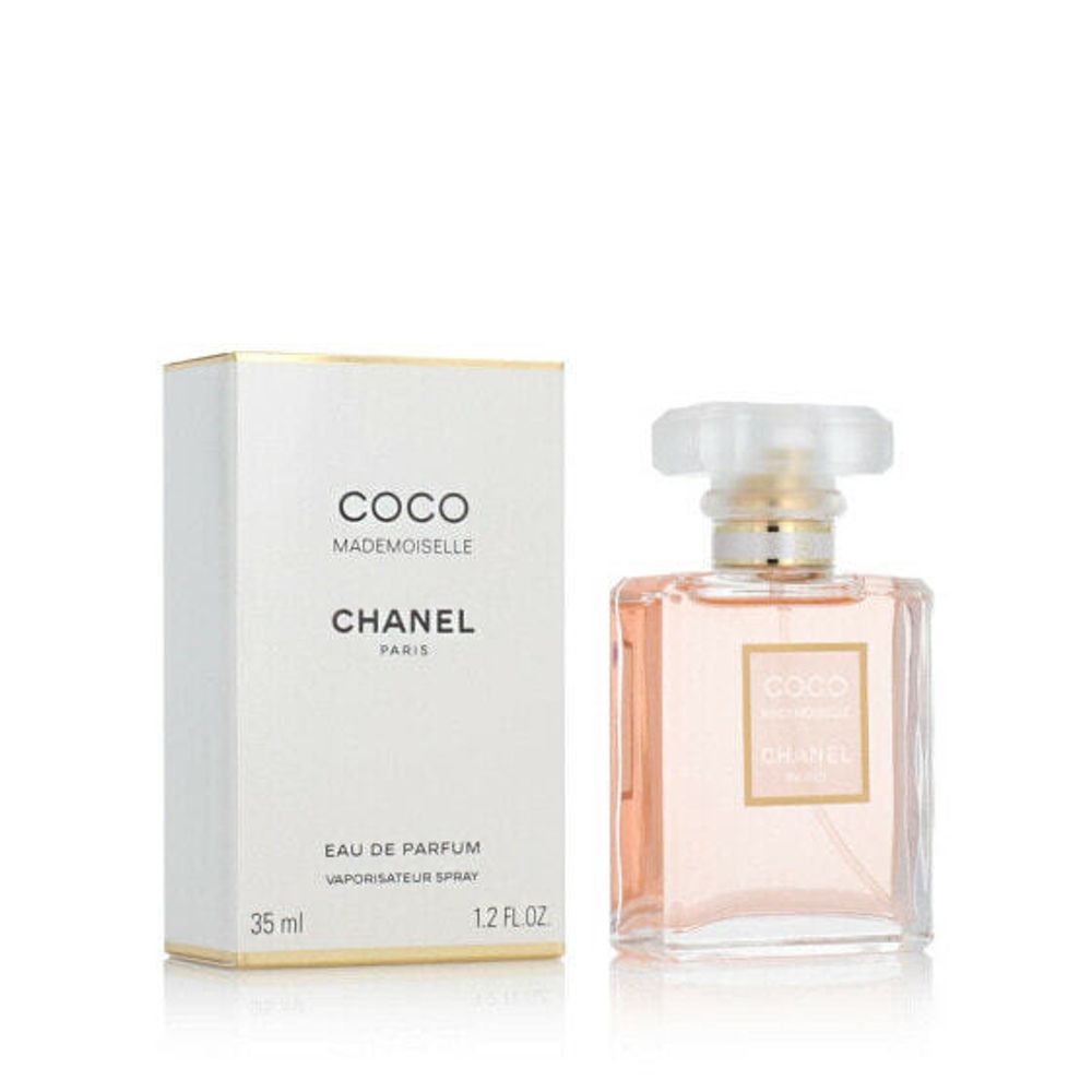 Женская парфюмерия Женская парфюмерия Chanel EDP Coco Mademoiselle 35 ml