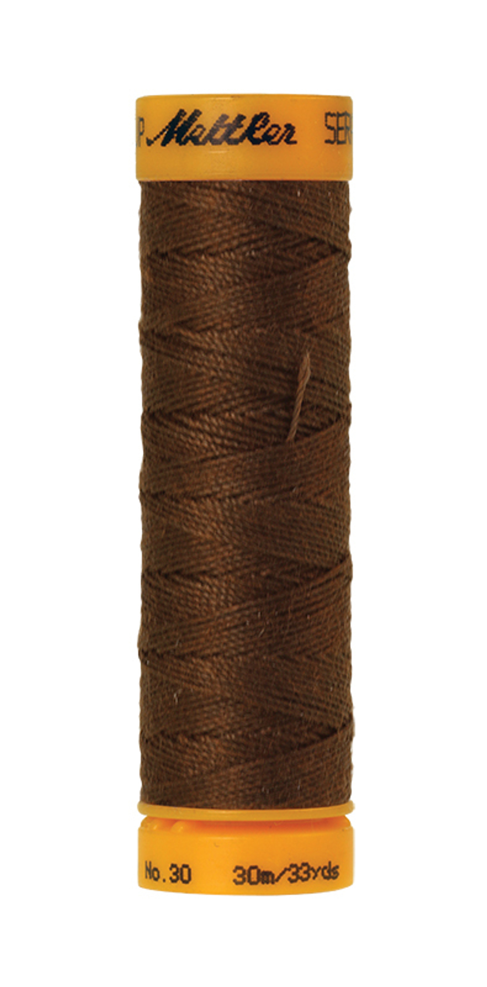 Нить SERALON TOP-STITCH № 30 col. 1223