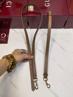 Padlock top handle bag