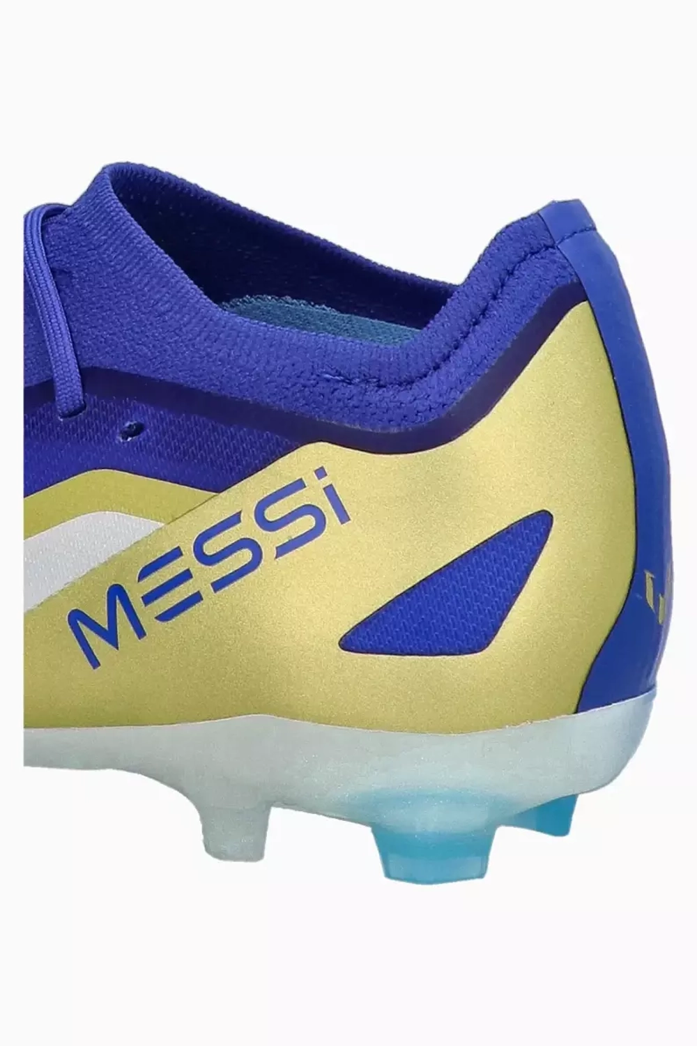 Бутсы adidas X Crazyfast Messi Elite FG Junior