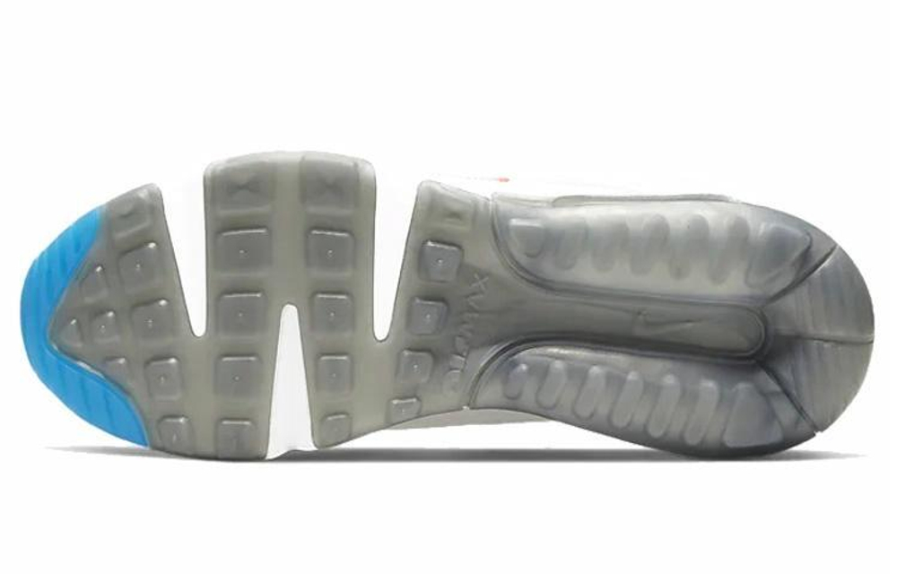Кроссовки Nike Air Max 2090 (Женская размерная сетка)