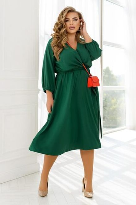 Платье УК-2470-3 Fabrika