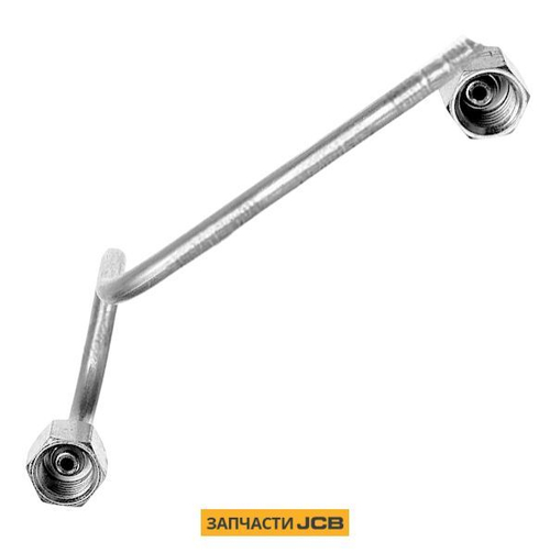 Трубка топливная JCB 320/06679