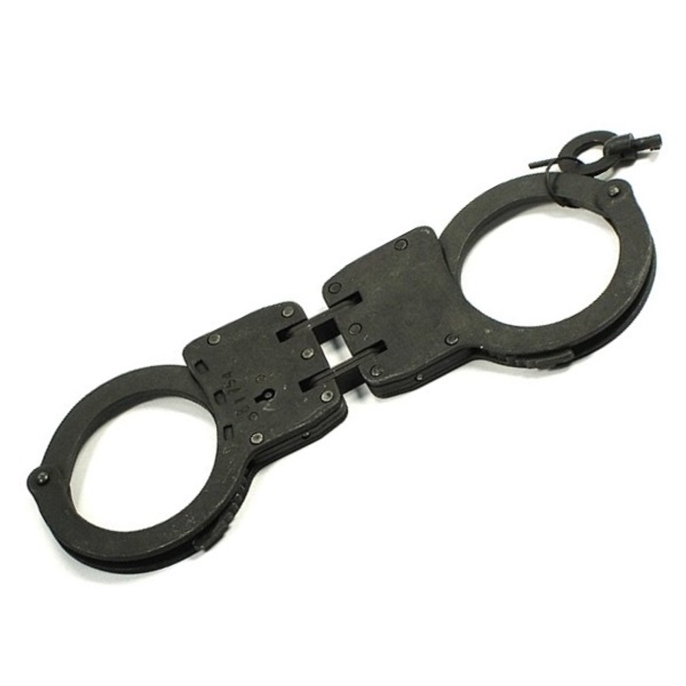 Наручники "БРС-3" оксидированные