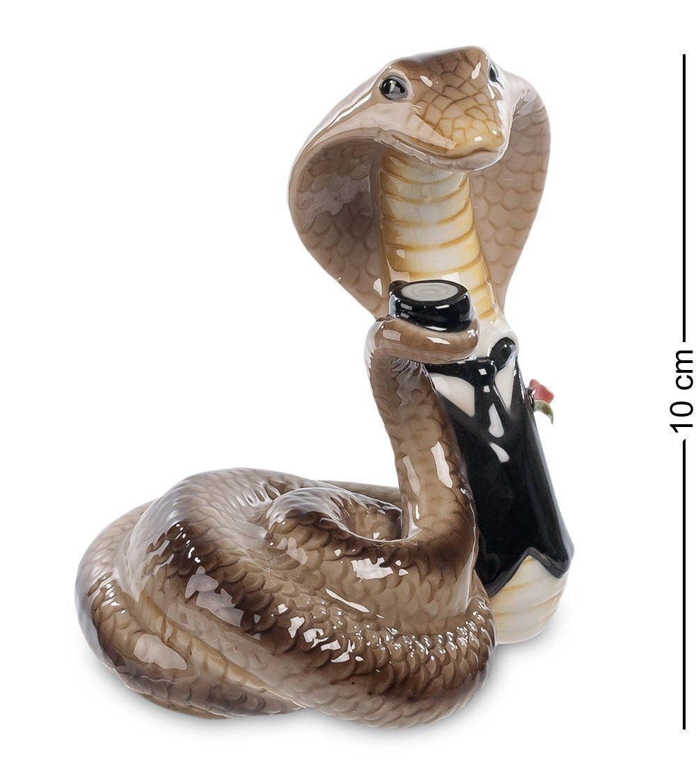 Pavone CMS-37/ 5 Фигурка «Змея-Аристократ»