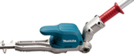 Ножницы-кусторез аккумуляторные MAKITA DUN 500 WZ телескопическая штанга, без АКБ и ЗУ DUN500WZ