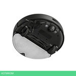 Робот-пылесос Dreame Robot Vacuum D9 Max Gen 2 Вlack (RLD34GA)