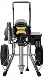 Агрегат окрасочный TECMASTER T-REX 45 MAX PROFI поршневой 2002345