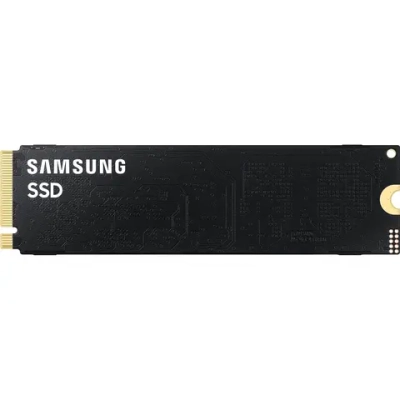 Накопитель SSD Samsung 4TB 9100 Pro (MZ-VAP4T0BW)