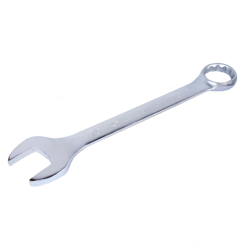 Ключ комбинированный 70 мм KING TONY 1071-70